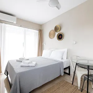  Appartamento Boho