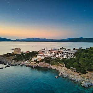 **** Ξενοδοχείο El Faro & Ιταλία