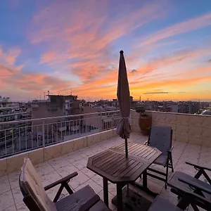  Appartamento Horizon /downtown Penthouse W/ Massive Terrace