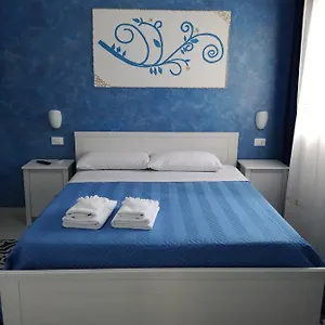  Bed and Breakfast Benvenuti Al Sud Ιταλία